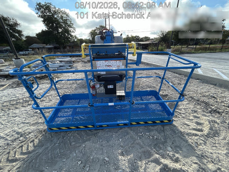 2026 GENIE Z-62/40 RT