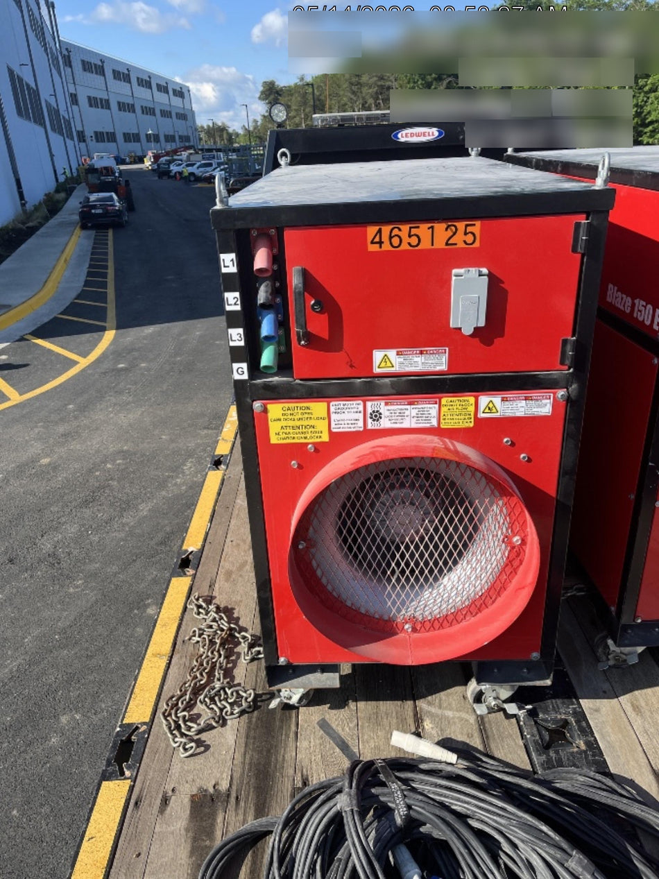 2024 CAMPO EB150E480600V
