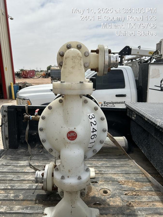 2023 INGERSOLL RAND PD30P-DPS-PTT-A