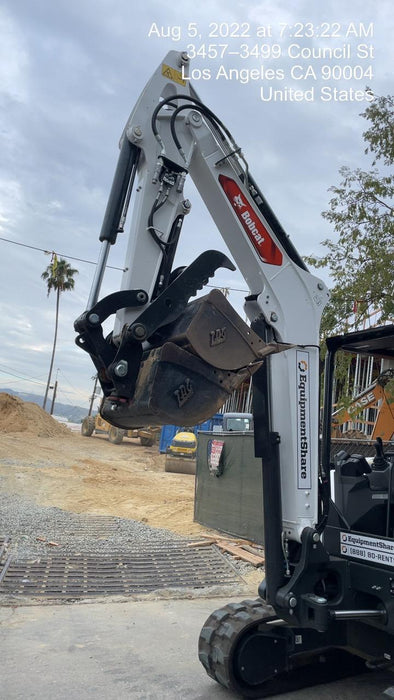 2021 DOOSAN 30" Bucket - Doosan