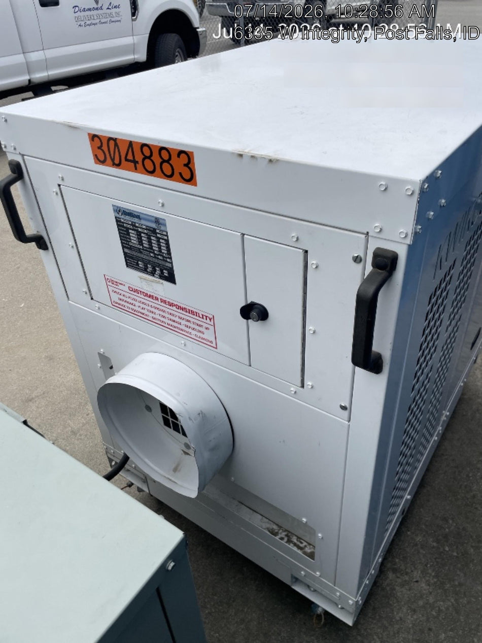 2023 KWIKOOL KPO5-43H