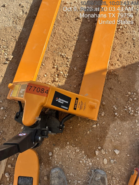 2026 ULINE H-1043
