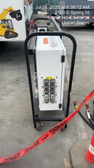 2022 TRYSTAR TPATS-065MMMF-A