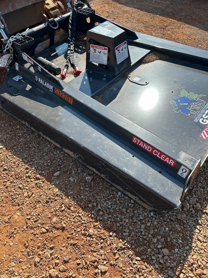 2025 PALADIN 30372A-0022