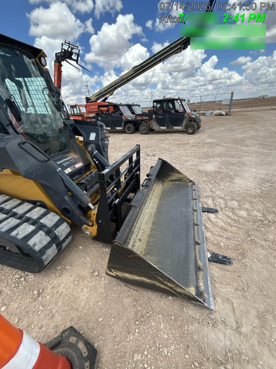 2025 ARROW MATERIAL HANDLING 48" Pallet Forks - Arrow