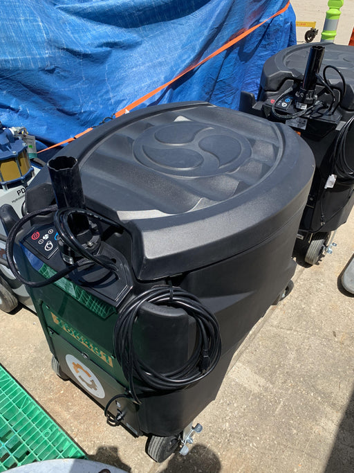 2021 POWER BREEZER PB10-A-06-B