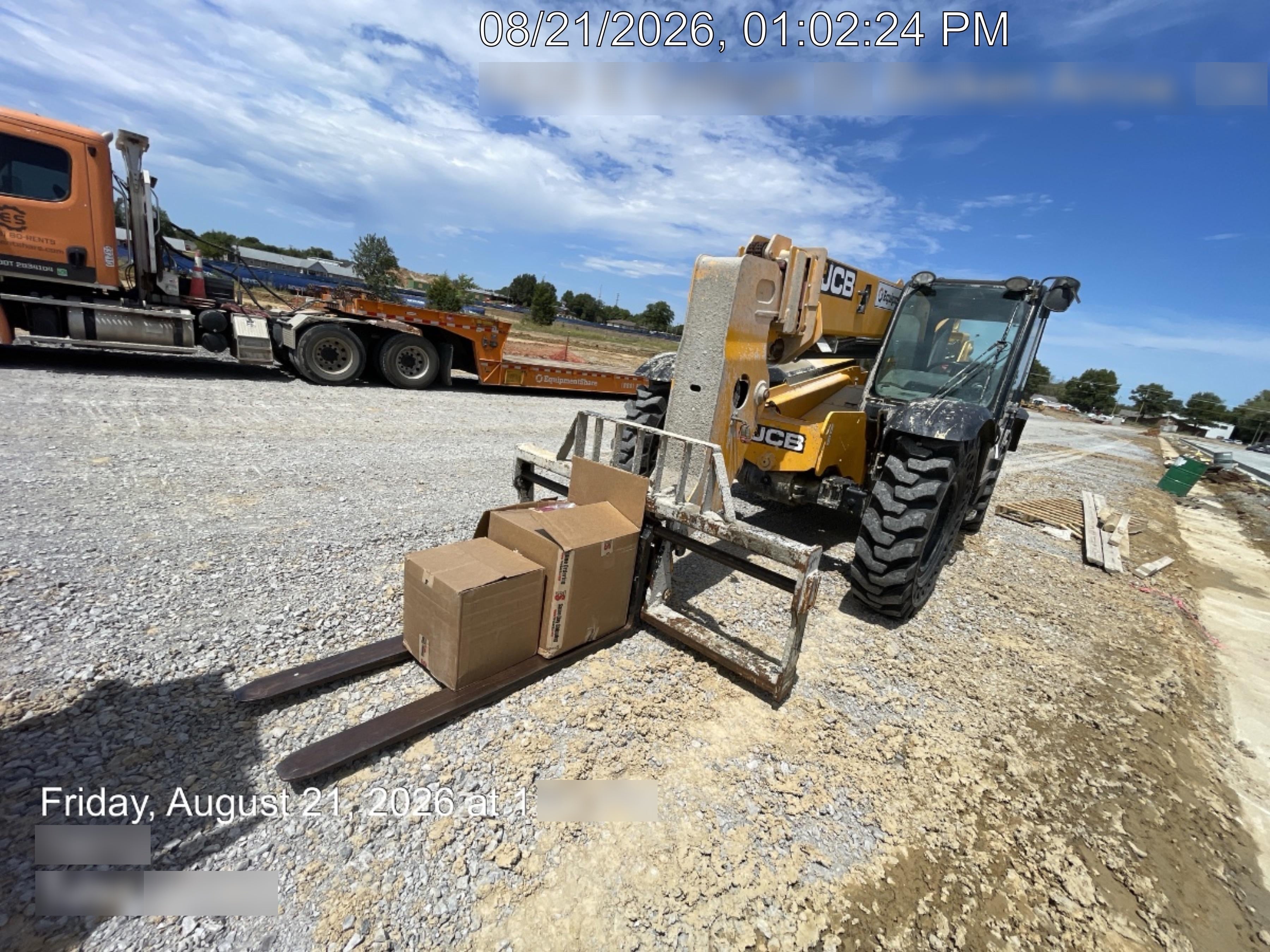 2021 JCB 509-42