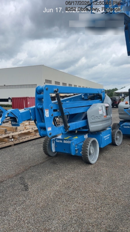 2024 GENIE Z40/23N RJ