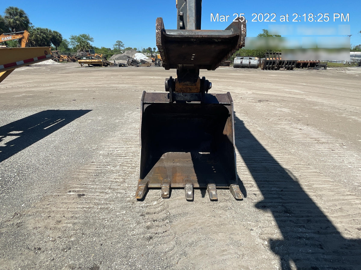 2015 FLECO FL11599