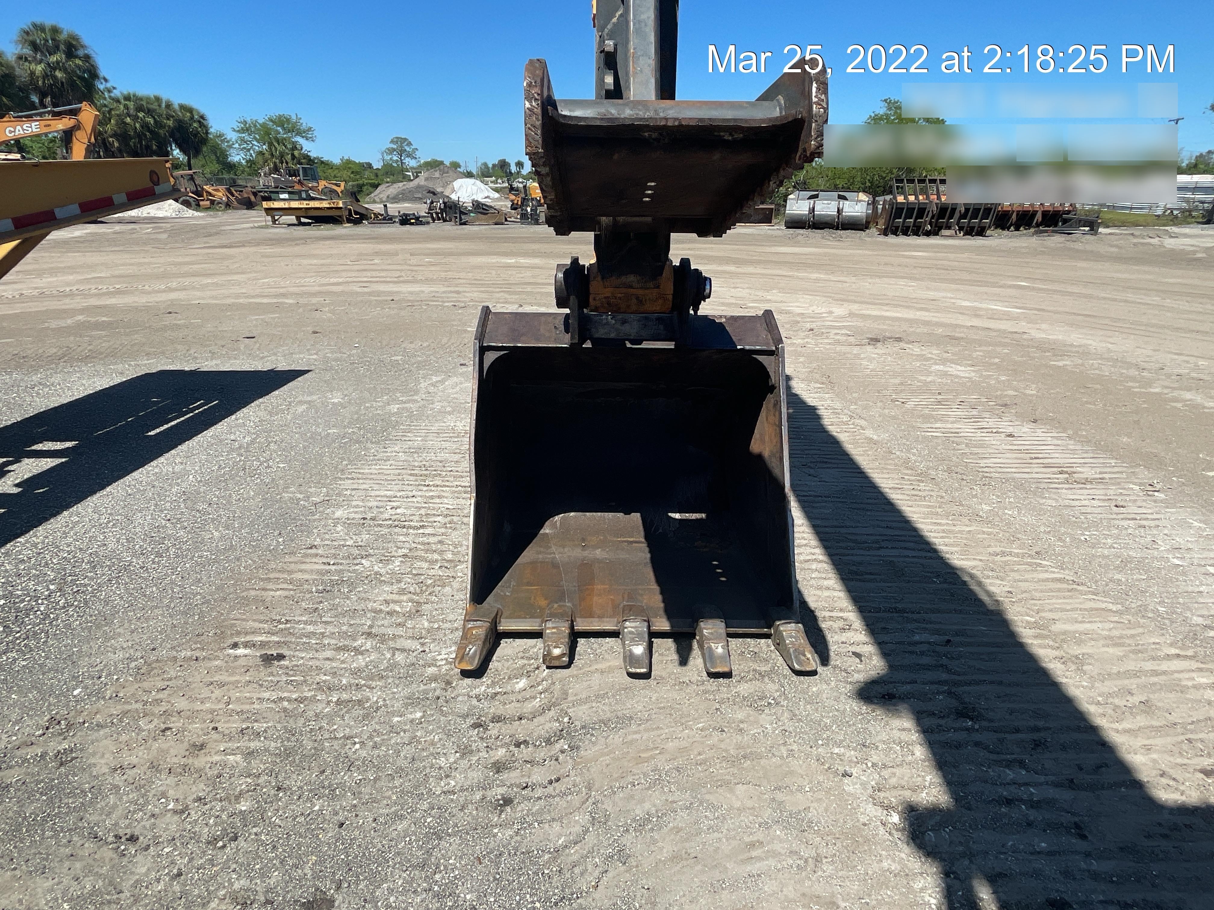 2015 FLECO FL11599