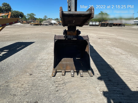 2015 FLECO FL11599
