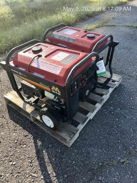 2024 MI-T-M GEN-6500-0MM1