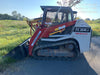 2022 TAKEUCHI TL8R2-R