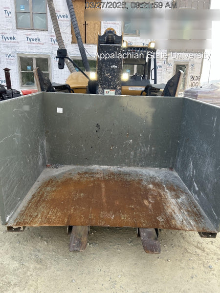 2025 HIPPO HOPPER MB-574-OE
