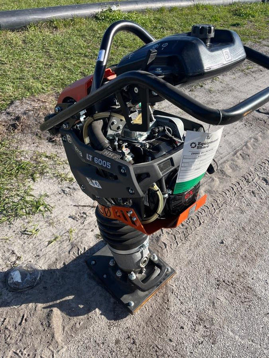 2024 HUSQVARNA LT6005