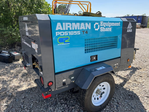 2023 AIRMAN PDS185S CWK