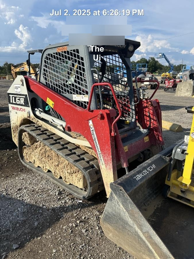 2025 WACKER NEUSON BPU3050A
