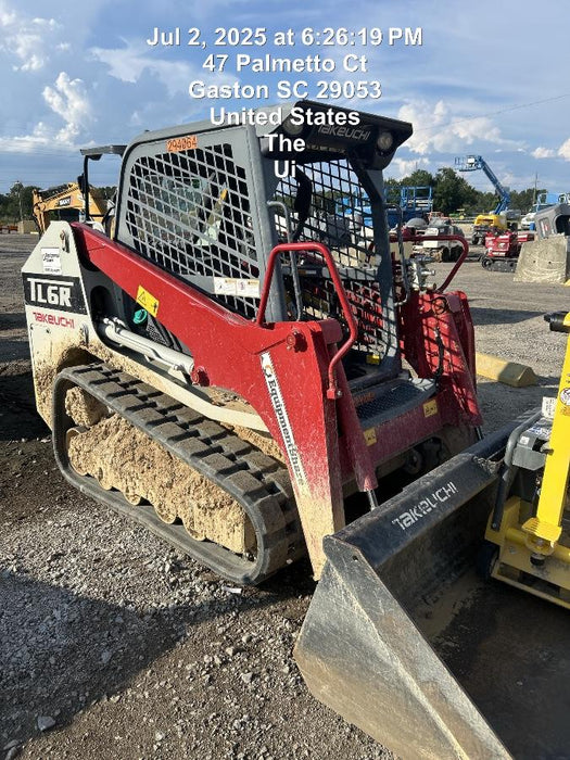 2025 WACKER NEUSON BPU3050A