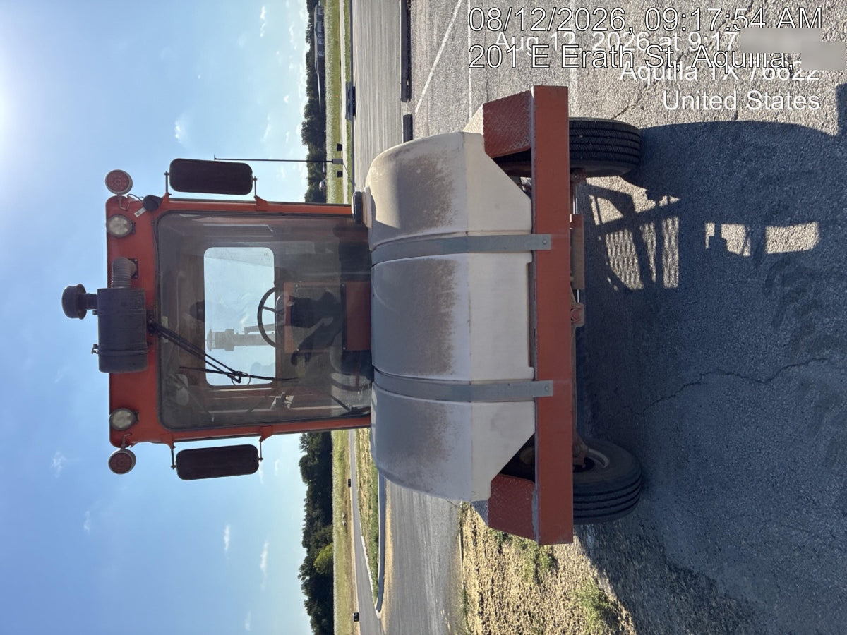 2021 BROCE RCT350
