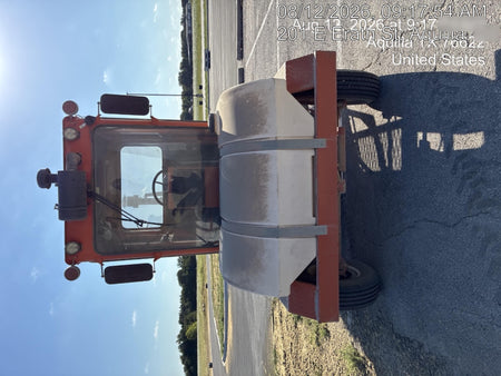 2021 BROCE RCT350