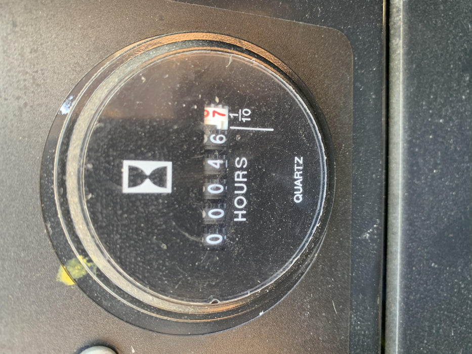 2020 GENIE GS-5390 RT