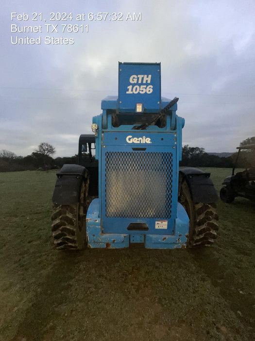 2022 CLUB CAR CA1700D (Canopy)