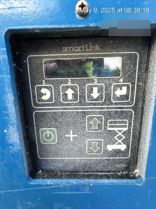 2020 Genie GS-1930 GENIE GS-1930