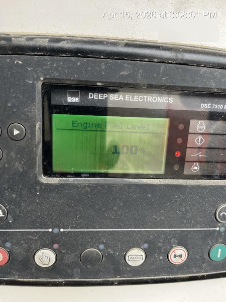 2022 WACKER NEUSON G25