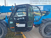 2020 Genie GTH-636 Cab/Heat/Air, Solid Tires, Work Lights, Beacon, Aux Hydraulics, Back up Alarm