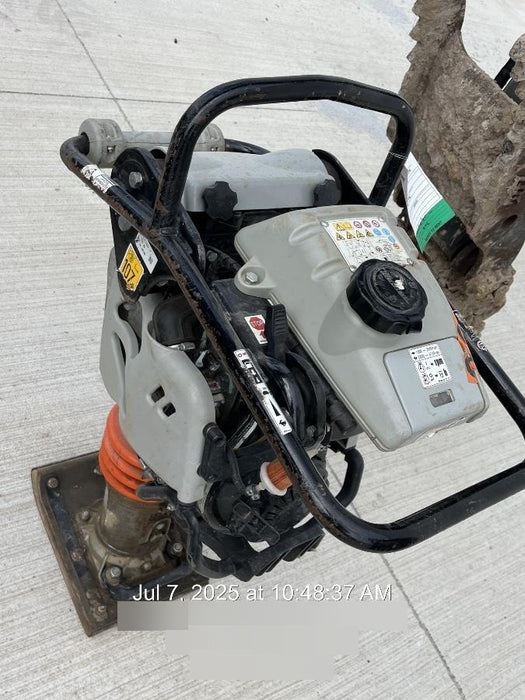 2023 MULTIQUIP MTX60HD