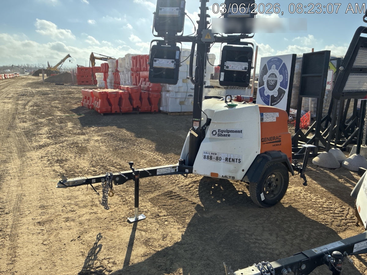 2026 GENERAC MLTS-4