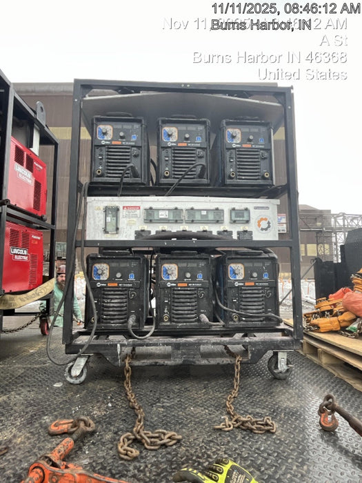 2025 LEX WR6A-7SM-FG26DZ6LD-R