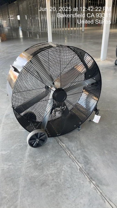 2024 MASTER MHD-42-BDF-C