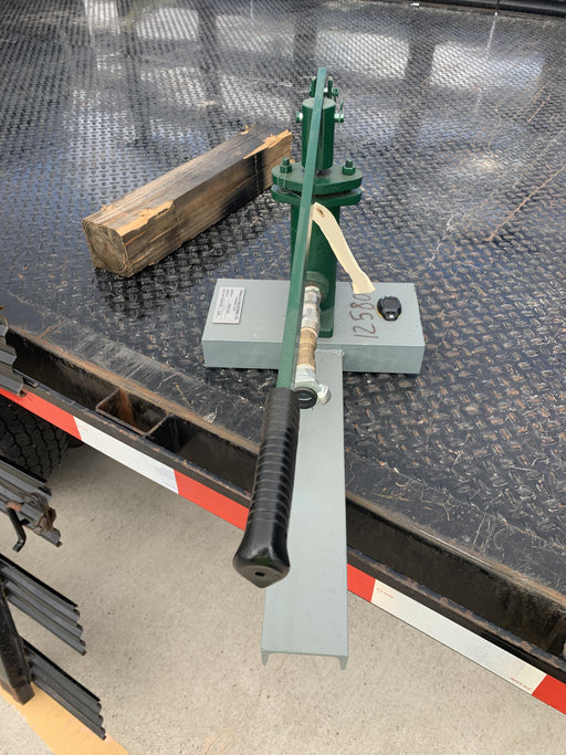 2021 PINNACLE PDQH-5000B