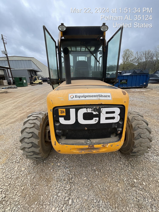 2021 JCB 940-4