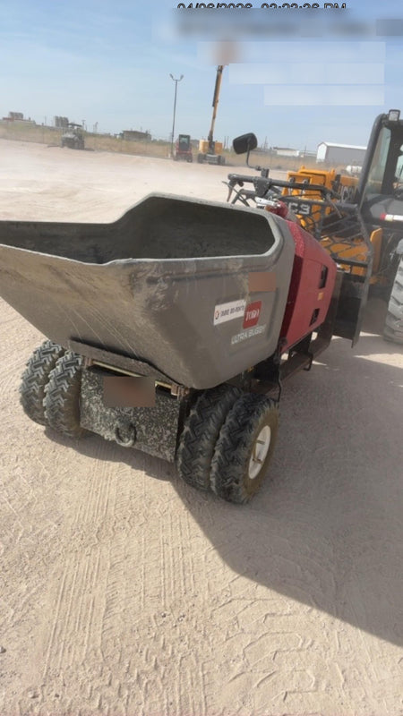 2024 TORO MB-1600