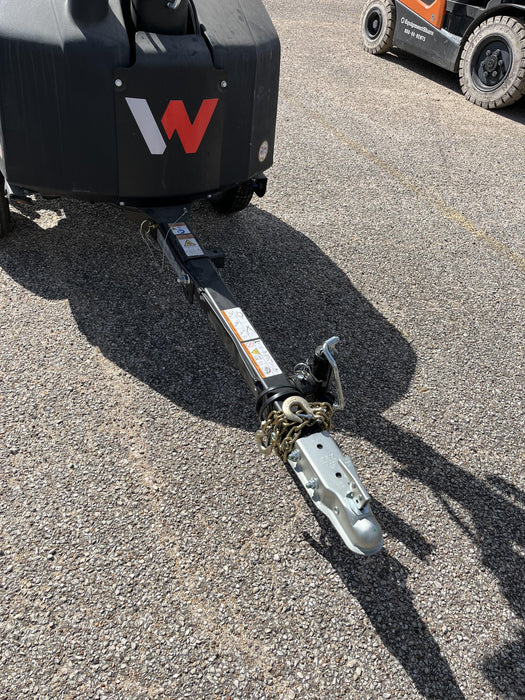 2024 WACKER NEUSON LTT4