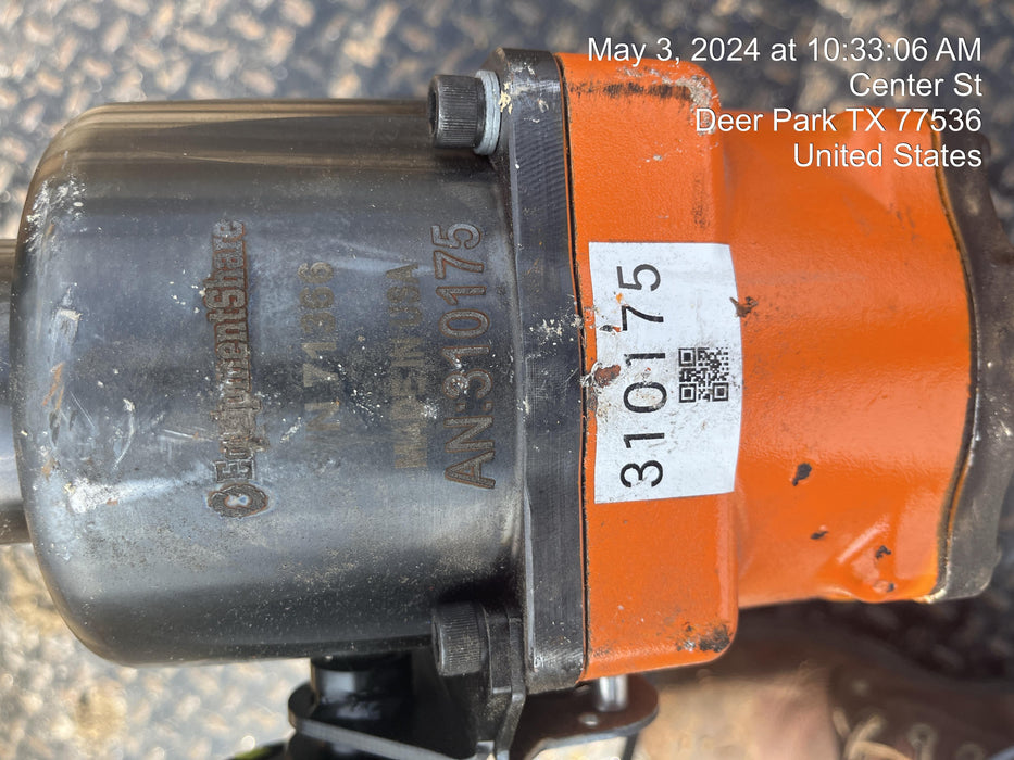 2023 MICHIGAN PNEUMATIC ES-4940B2-TRACKER