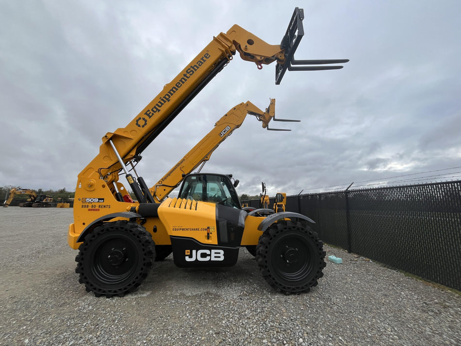 2024 JCB 509-42