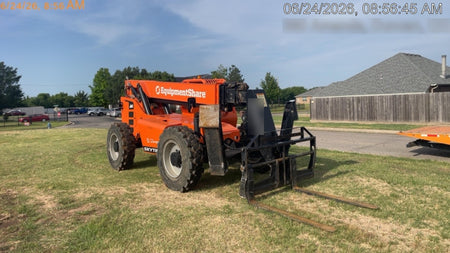 2023 SKYTRAK 10054
