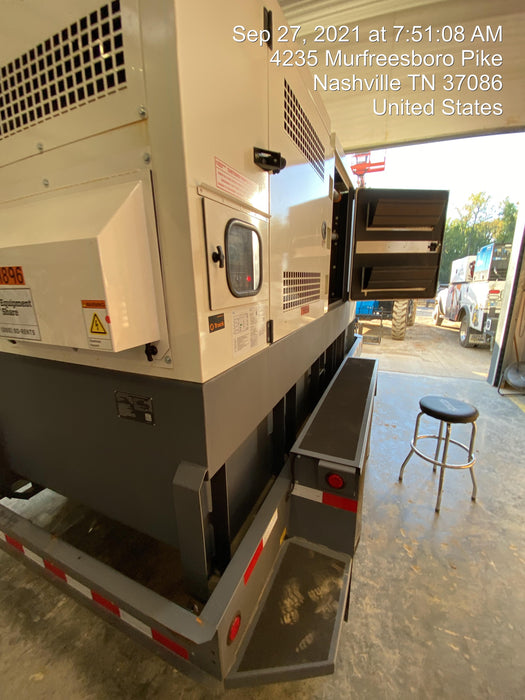 2020 ATLAS COPCO QAS 330