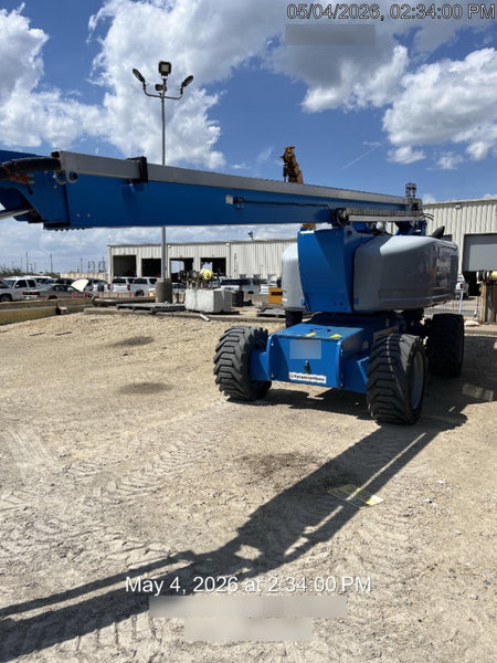 2023 GENIE Z-80/60