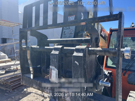 2025 JLG 519
