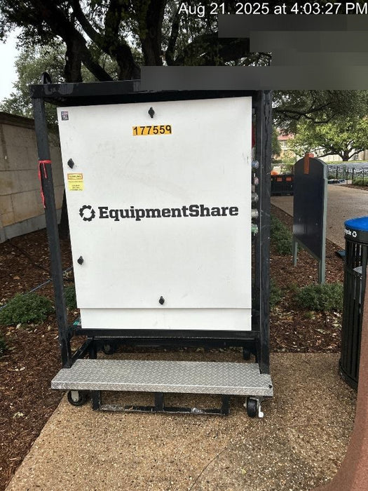 2021 TRYSTAR IL-086-VDE-27MBRP