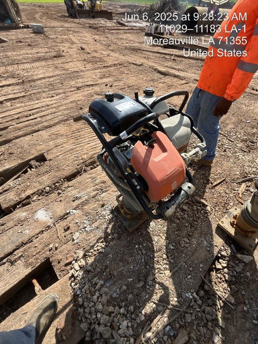 2024 HUSQVARNA LT6005