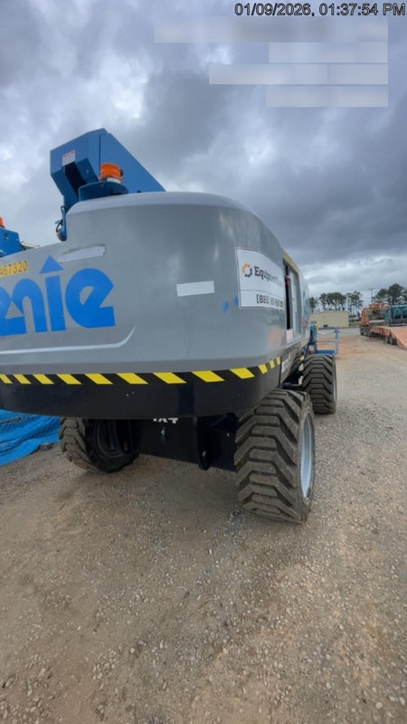 2024 GENIE S-85 XC
