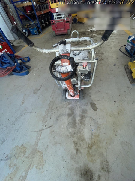 2022 HUSQVARNA FS309