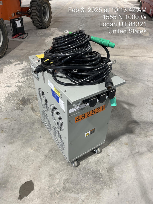 2024 AVTRON AVTRON 2705