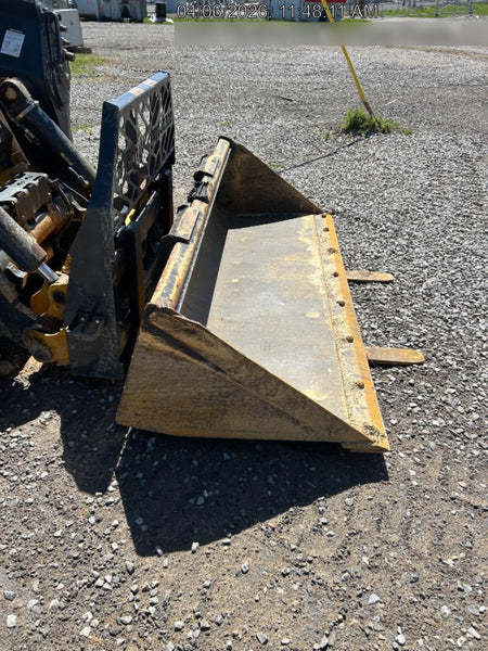 2025 PALADIN 48" Pallet Forks - Paladin