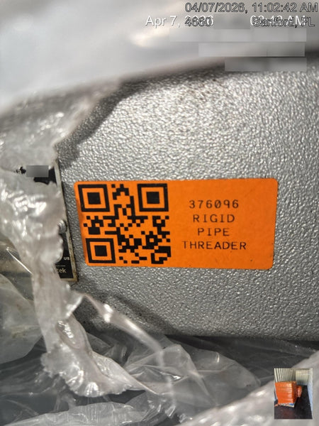 2023 RIDGID 1224